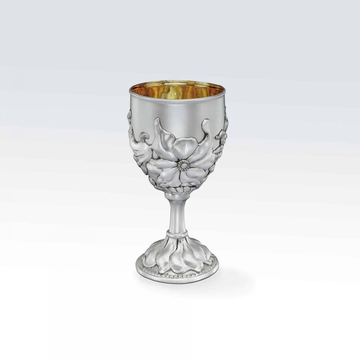 The Magnolia Goblet