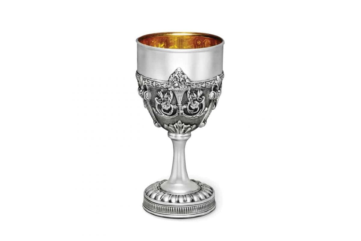 The Traditional Goblet