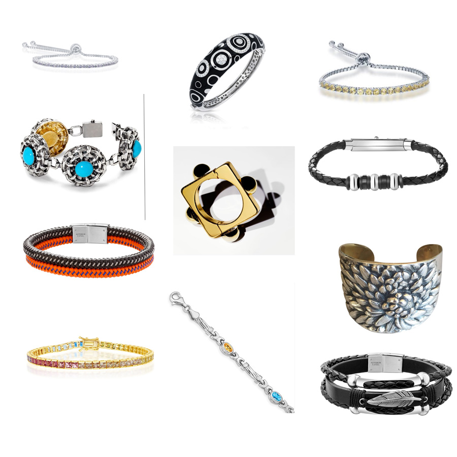 Buy Bracelets Online | Diamond Bracelets near Me